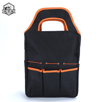 Multifunctional Garden Tool Bag with Large Capacity for Gardening Tools