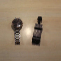 Watch Band Link Remover Tool Kit for Adjusting and Repairing Metal Straps