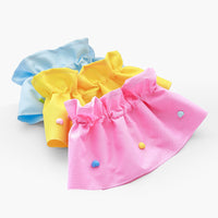 Soft Elizabethan Collar for Cats and Small Dogs - Anti-Bite, Anti-Lick Pet Neck Cone