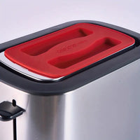 Silicone Toaster Cover Dust Protector for Sandwich Makers