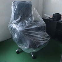Disposable Chair Dust Covers for Massage, Gaming, Office, and Single Sofa Chairs