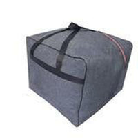 Extra Large Waterproof Oxford Fabric Storage Bag for Comforters, Clothes, and Moving