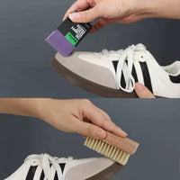 Suede and Nubuck Eraser Cleaner Kit for Shoes and Boots