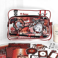 Happy Valley Material Pack for Creative DIY Ita Bag Decoration