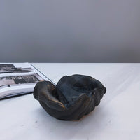 Modern Abstract Resin Human Figurine Sculpture for Home Decor