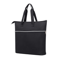 Large Capacity Portable Fishing Tackle Bag Multi-functional Storage Carryall for Outdoor Fishing