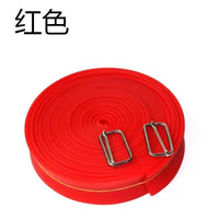 Resistance Band for Athletic Training, Running, and Strength Building