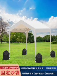 Outdoor Tent Windproof Sandbag Water-Filled Base for Canopies and Umbrellas