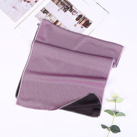 Cooling Towel for Sports, Running, and Outdoor Activities - Sweat-Absorbing and Instant Cooling