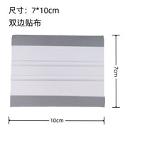 Screen Protector Application Tool Kit with Bubble Remover Scrapers and Cards