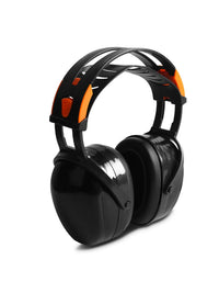 Professional Noise Cancelling Earmuffs for Sleep, Study, and Industrial Use