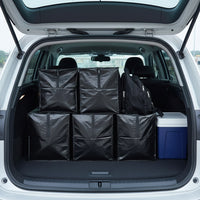 Large Capacity Outdoor Camping Storage Bag for Tent Sleeping Bag Mat Table Chair Gear