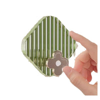 Luxury Self-Adhesive Wall Hooks for Entryway, Bathroom, and Kitchen - Punch-Free Coat and Key Hangers