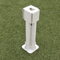 Heavy-Duty Outdoor Umbrella Base for Patio Market Umbrellas