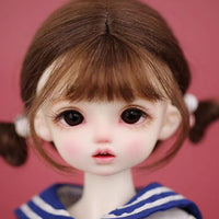 BJD Doll Glass Eyes for AI Toys and Accessories