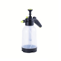 2L High-Pressure Garden Sprayer with Adjustable Nozzle for Plants, Disinfection, and Watering