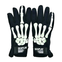 Seaplay 1.8mm Thermal Diving Gloves for Snorkeling Surfing