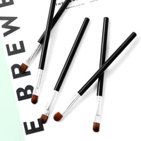 Portable Soft Eyeshadow Blending Brush for Eye Makeup