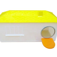 Plastic Bird Nest House for Breeding and Small Animals