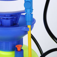 Garden Pressure Sprayer for Plants and Flowers