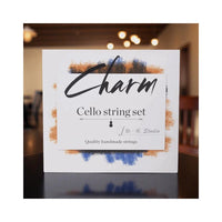 Charm Cello String for Practice and Performance - G String