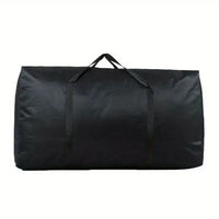 Large Capacity Waterproof Outdoor Camping Storage Bag for Tent Folding Table Chair