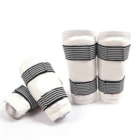 Taekwondo Protective Gear Set Thickened Sanda Training Adult Kids Combat Sports Protector