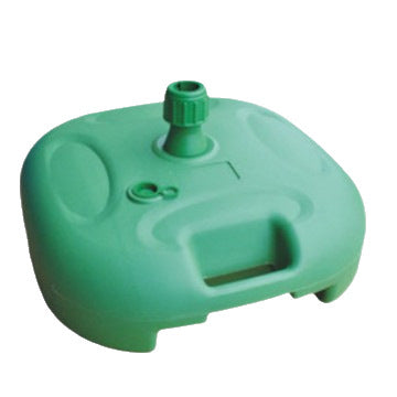 20kg Water-Filled Umbrella Base for Outdoor Beach Flags and Balloon Arches