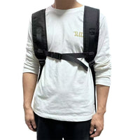 Pet Carrier Backpack for Dogs and Cats - Multi-functional Outdoor Travel Bag with Shoulder Straps