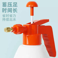 Vintage Durable Pressure Sprayer for Gardening and Plant Care