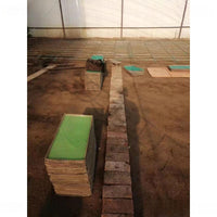 Rice Seedling Non-Woven Nursery Tray Liner Film for Agriculture