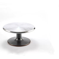 Rotating Turntable for Bonsai, Pottery, Sculpture, and Floral Arrangement