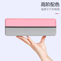 High-Density EVA Yoga Block for Dance and Exercise