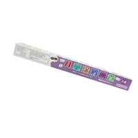 Kids' 3-Meter Thickened Coloring Paper Roll for Wall Mounting, Mess-Free Drawing Activity