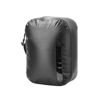 Vacuum Compression Storage Bags with Optional Electric Pump for Travel and Home Use, TPU Waterproof Airtight Clothes Organizer