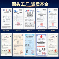 Thickened Water-Injectable Ice Packs for Food Preservation, Cold Storage, and Express Shipping of Perishables