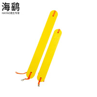 Professional Lifeguard Rescue Buoy Torpedo Float for Swimming and Water Safety