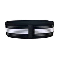 Postpartum Belly Band Pelvic Correction Belt Breathable Abdominal Binder for Women