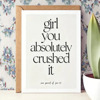 Simple Greeting Cards with Envelopes for Various Occasions