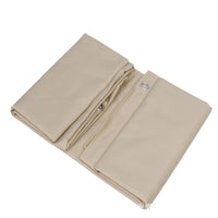 Oxford Cloth Balcony Privacy Screen Fence Cover for Patio Deck