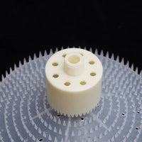 Thickened ABS Rotary Mixing Aerator for Wastewater Treatment