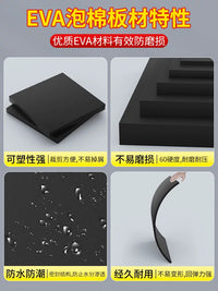Washing Machine Anti-Vibration and Anti-Slip Mat for Appliances