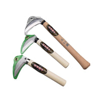 Mini Hand Sickle for Weeding and Harvesting