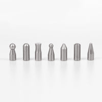 Car Dent Repair Hammer Kit for Paintless Dent Removal
