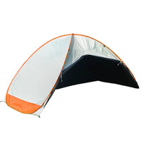 Automatic Pop-Up Beach Tent Portable UV Protection Sun Shelter for Outdoor Activities