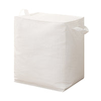 Thickened Moving Storage Bag, Wear-Resistant Waterproof Moisture-Proof Large Capacity Woven Bag for Quilts and Clothes
