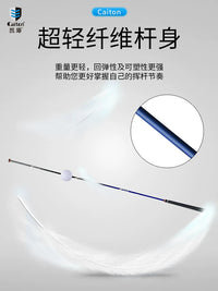 Golf Swing Trainer Aid with Grip Corrector for Indoor Practice