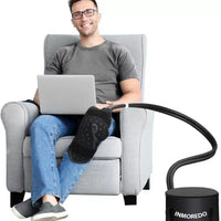 Cold Therapy System for Post-Surgery Knee Recovery