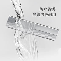 Professional Eyebrow Razor Blades and Trimmer Set for Men and Women