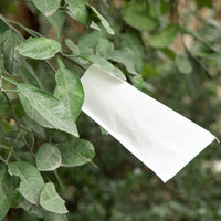 Plant Pollination Isolation Bags for Breeding and Seed Production